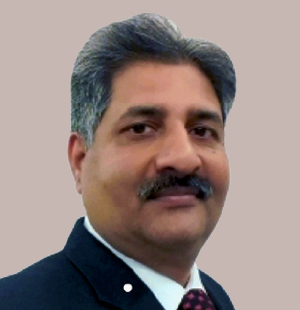 Dr. Kapil Dev Singh